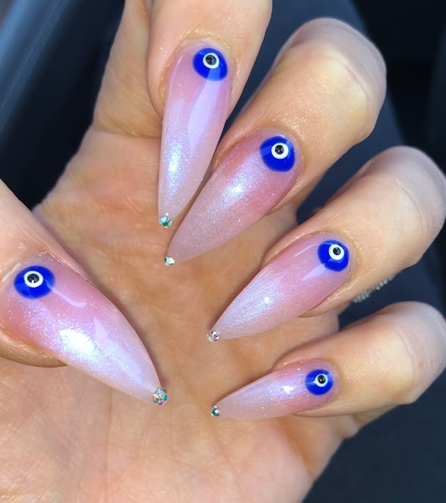 Natural Nails & Spa in Linden, NJ (3)