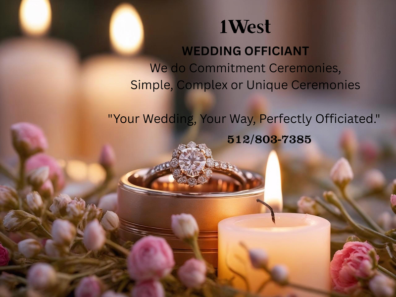 1West Business & Notary Services in Round Rock, TX
