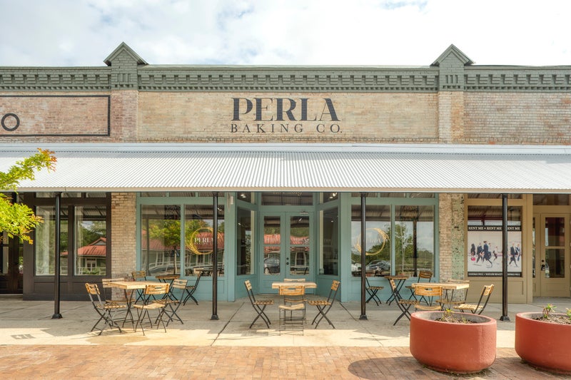 Perla Baking Co in Defuniak Springs, FL