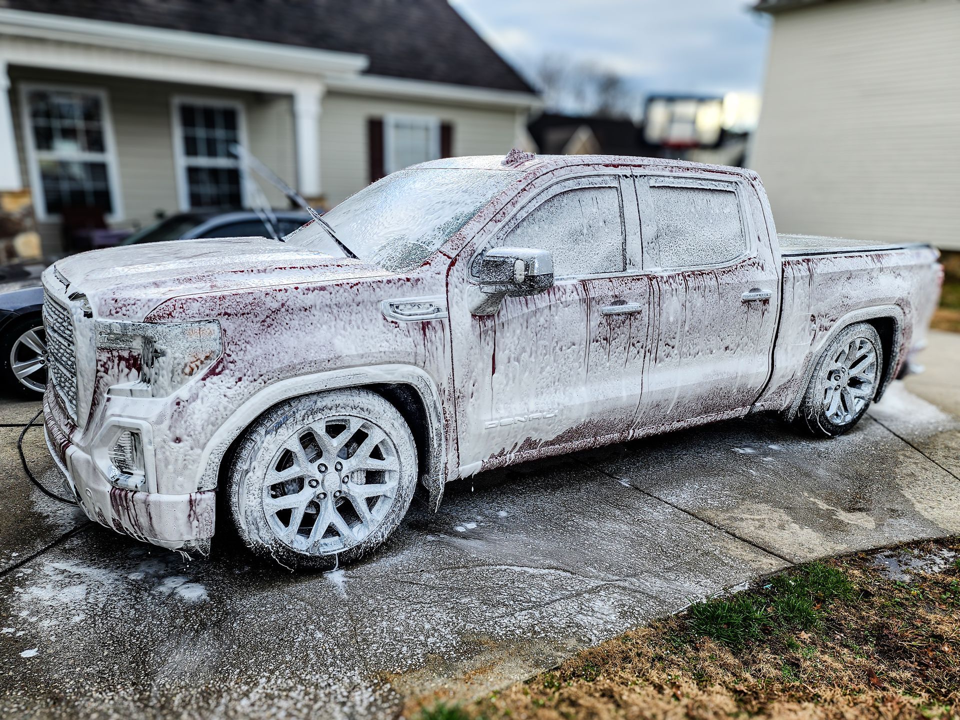 Ringgold Auto Detail Paint Correction and Ceramic Coating in Ringgold, GA