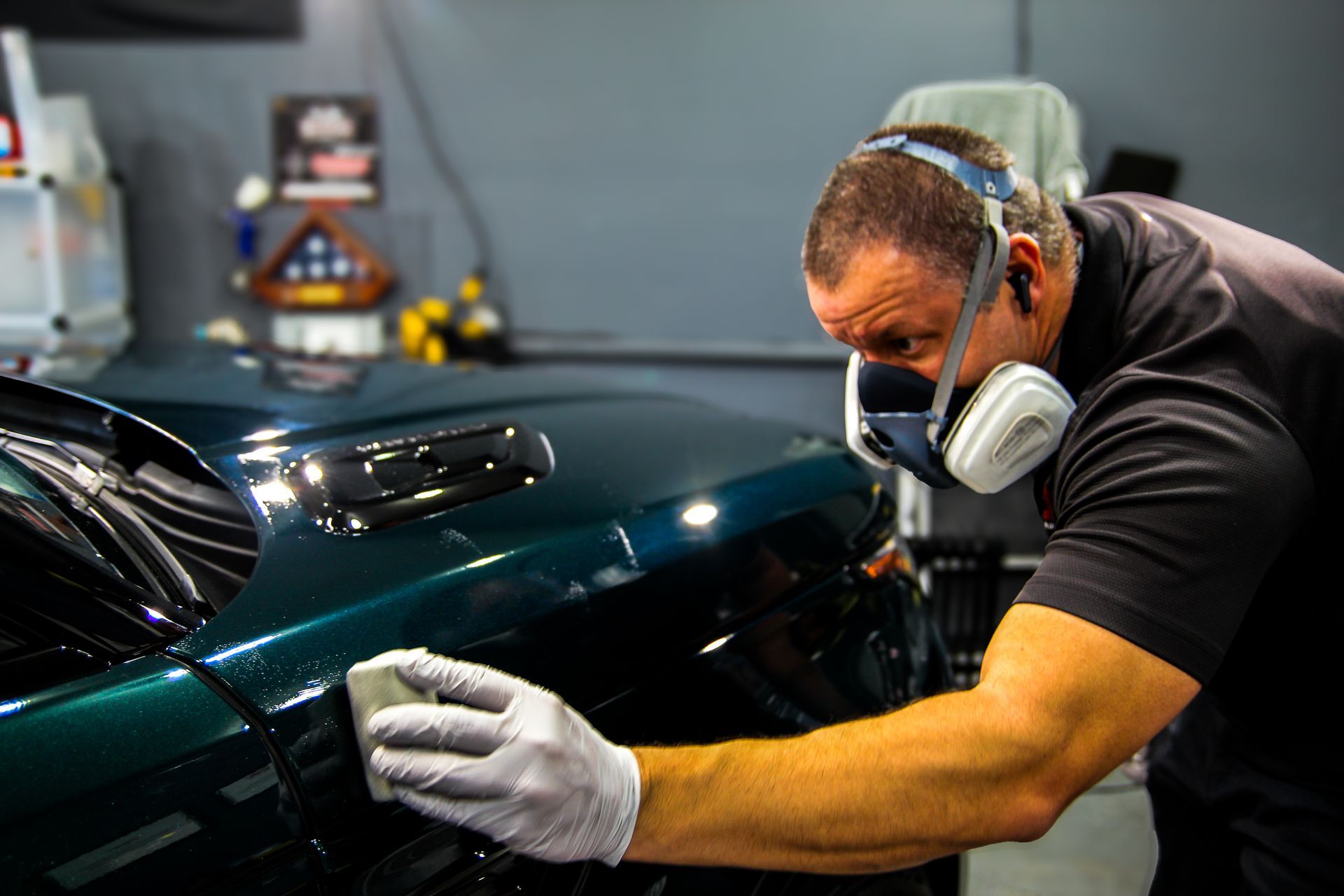 Ringgold Auto Detail Paint Correction and Ceramic Coating in Ringgold, GA (4)