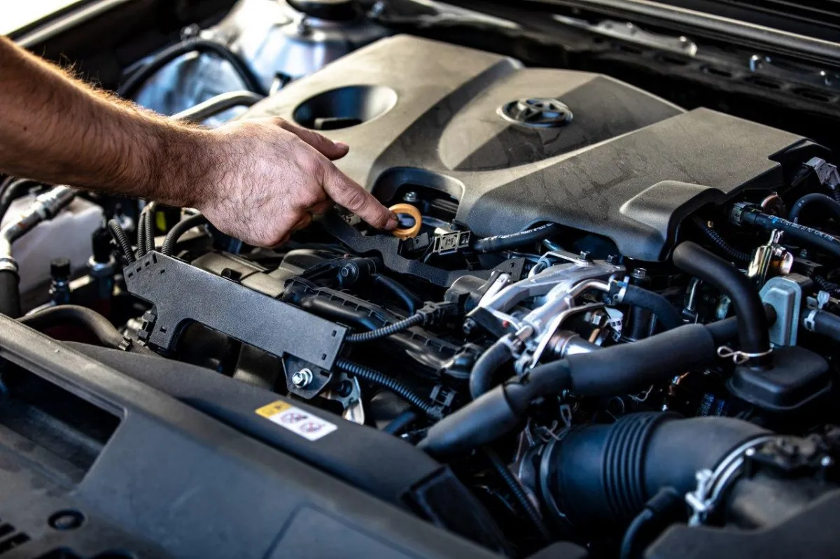 CarTechGA Gas & Hybrid Repair Shop in Roswell, GA (2)