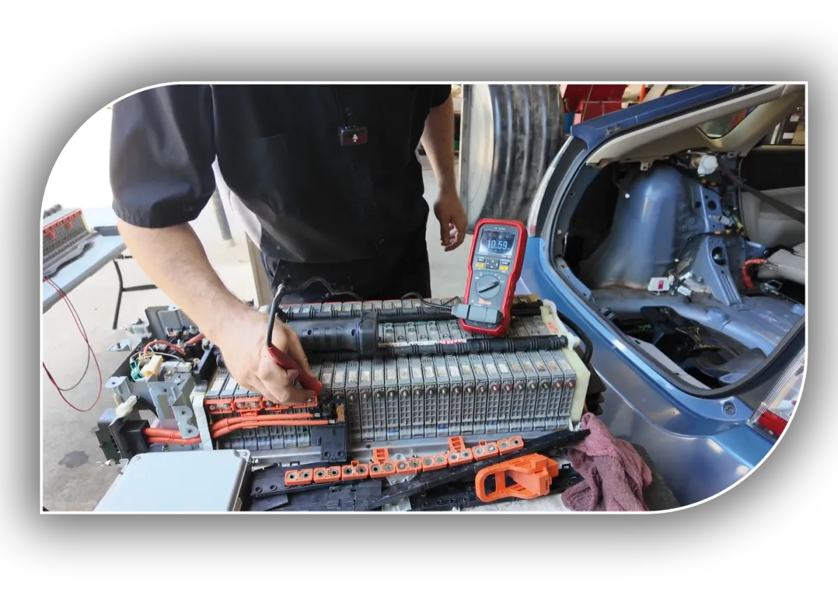 CarTechGA Gas & Hybrid Repair Shop in Roswell, GA (4)