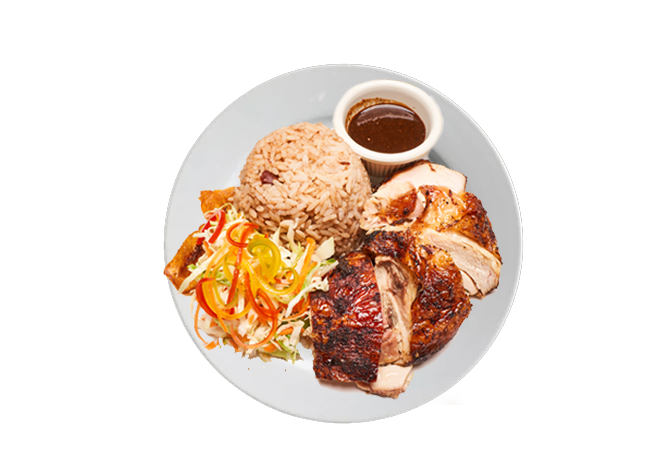 Donna’s Caribbean Restaurant in Pompano Beach, FL (2)