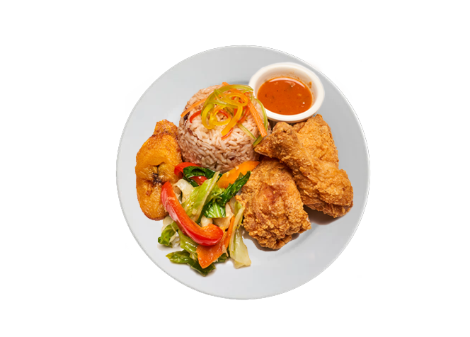 Donna’s Caribbean Restaurant in Pompano Beach, FL (3)