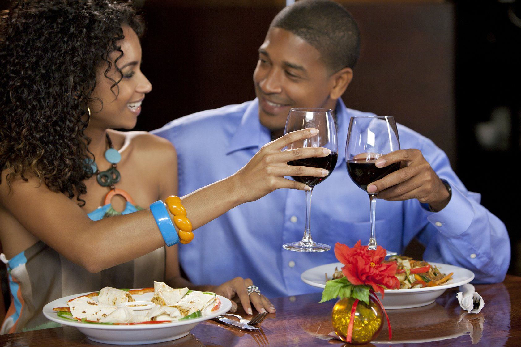 Donna’s Caribbean Restaurant in Pompano Beach, FL (4)