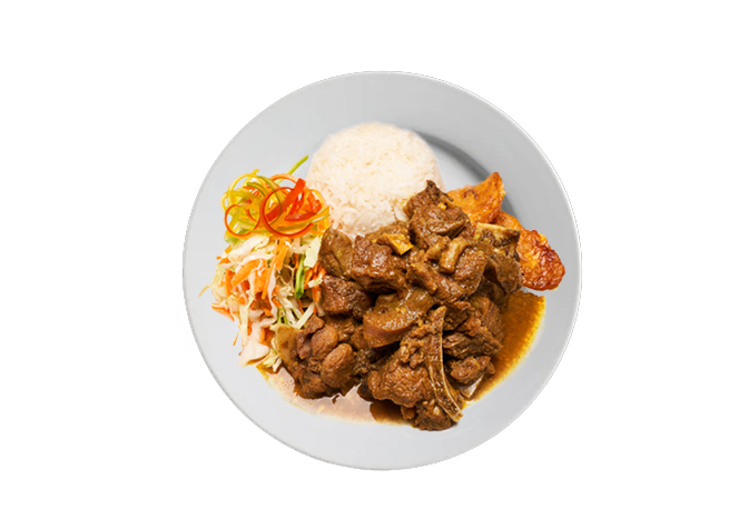 Donna’s Caribbean Restaurant in Pompano Beach, FL (5)