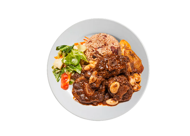 Donna’s Caribbean Restaurant in Pompano Beach, FL (6)