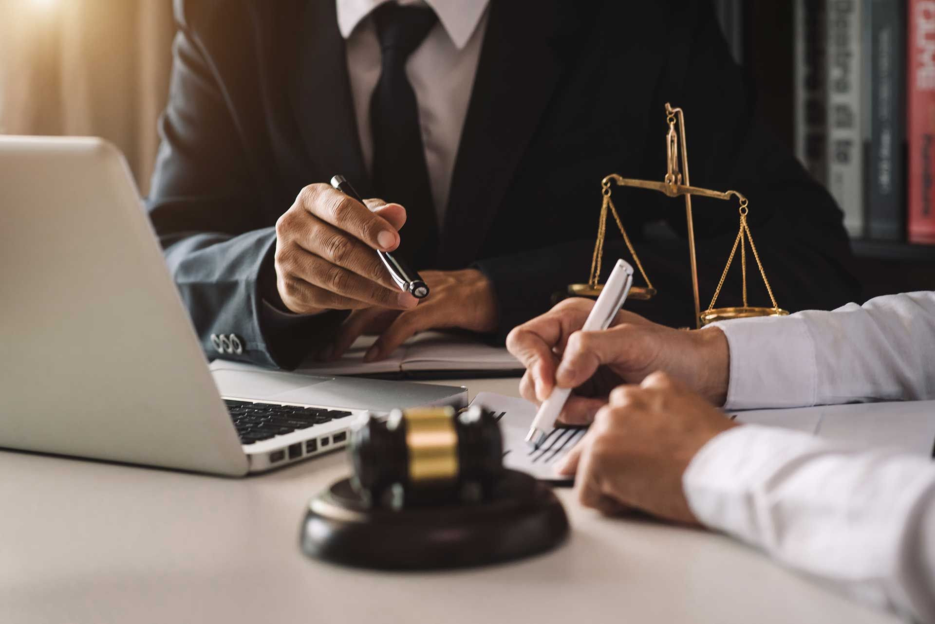 The Jones Law Firm, P.A. in Greenville, NC (3)