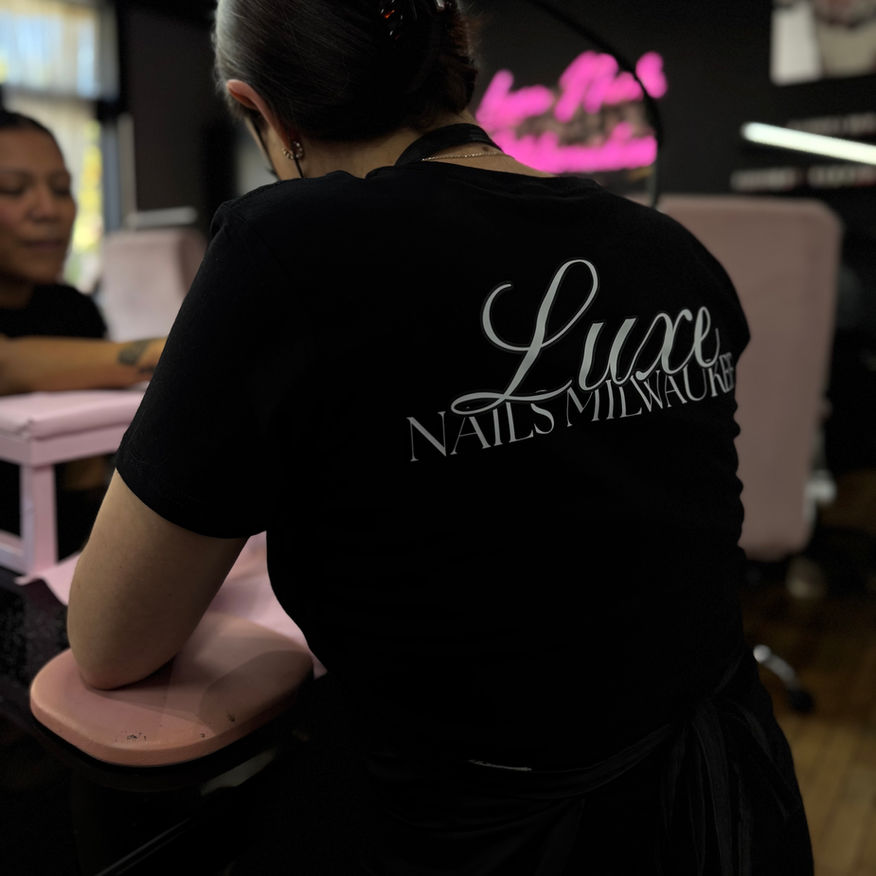 Luxe Nails Milwaukee in Milwaukee, WI