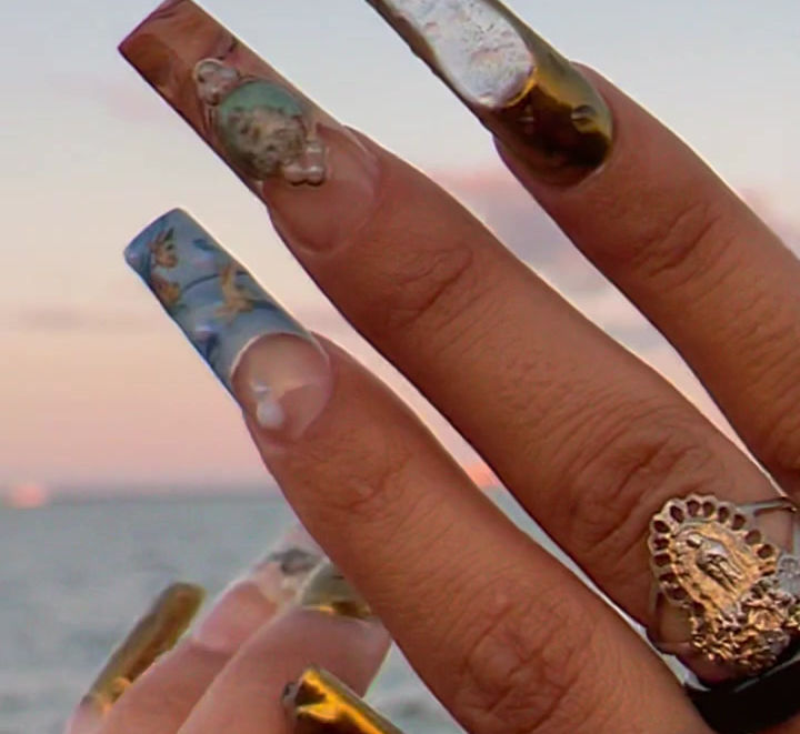 Luxe Nails Milwaukee in Milwaukee, WI (2)