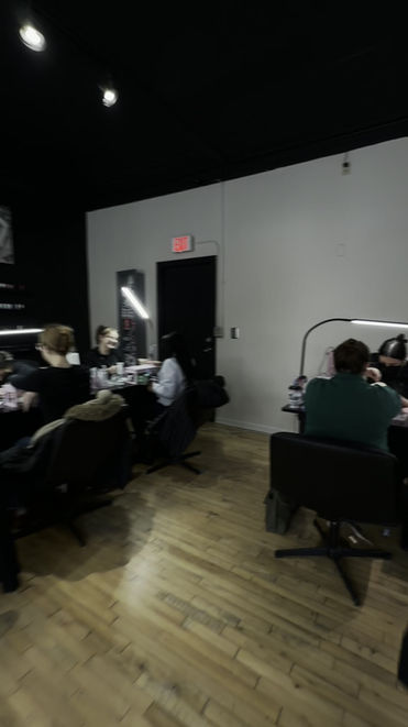 Luxe Nails Milwaukee in Milwaukee, WI (5)
