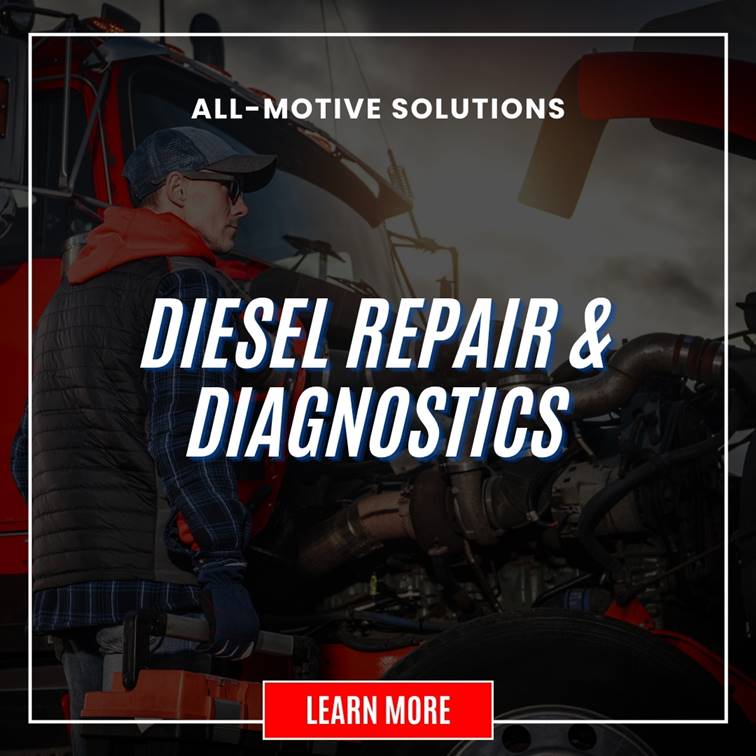 All-Motive Solutions in La Paz, IN