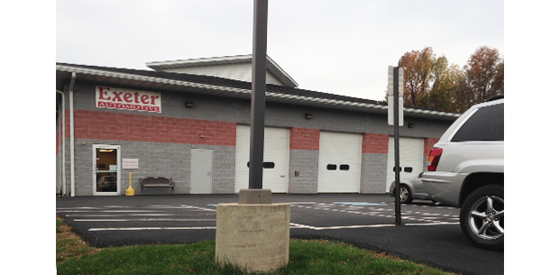 Exeter Automotive in Reading, PA (2)