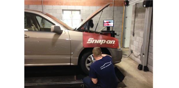 Exeter Automotive in Reading, PA (4)