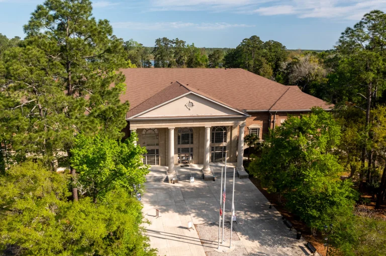 District Attorney's Office in Baxley, GA (4)
