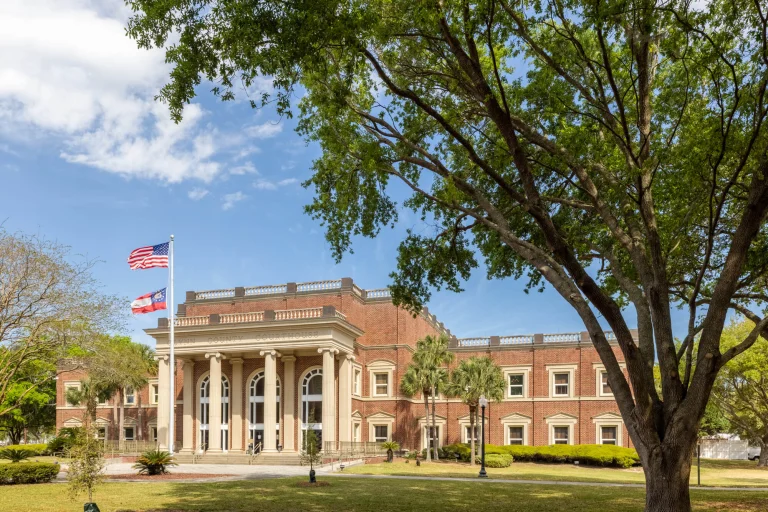 District Attorney's Office in Baxley, GA (5)