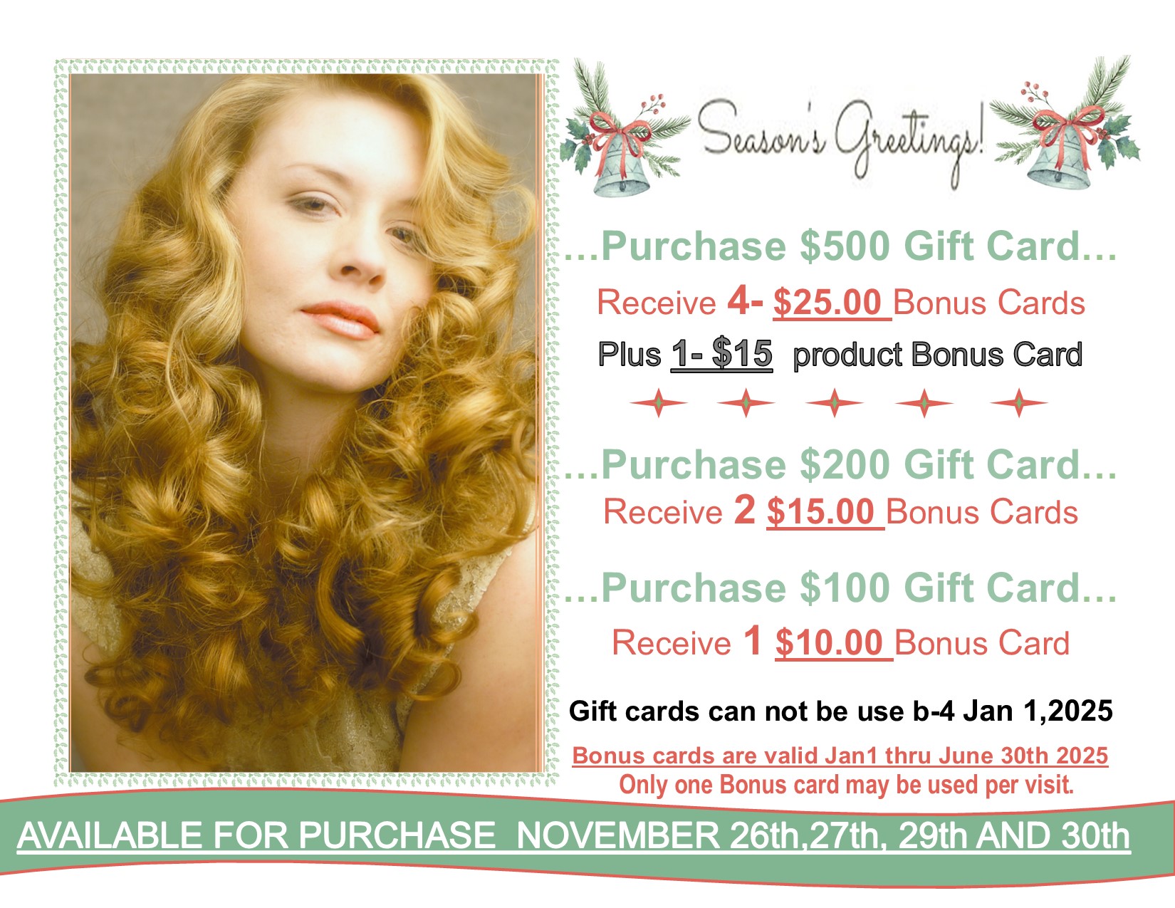 Edie's Styling Center in Oldsmar, FL (2)