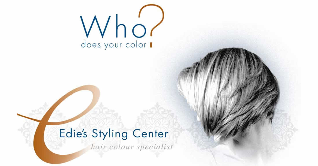 Edie's Styling Center in Oldsmar, FL (6)
