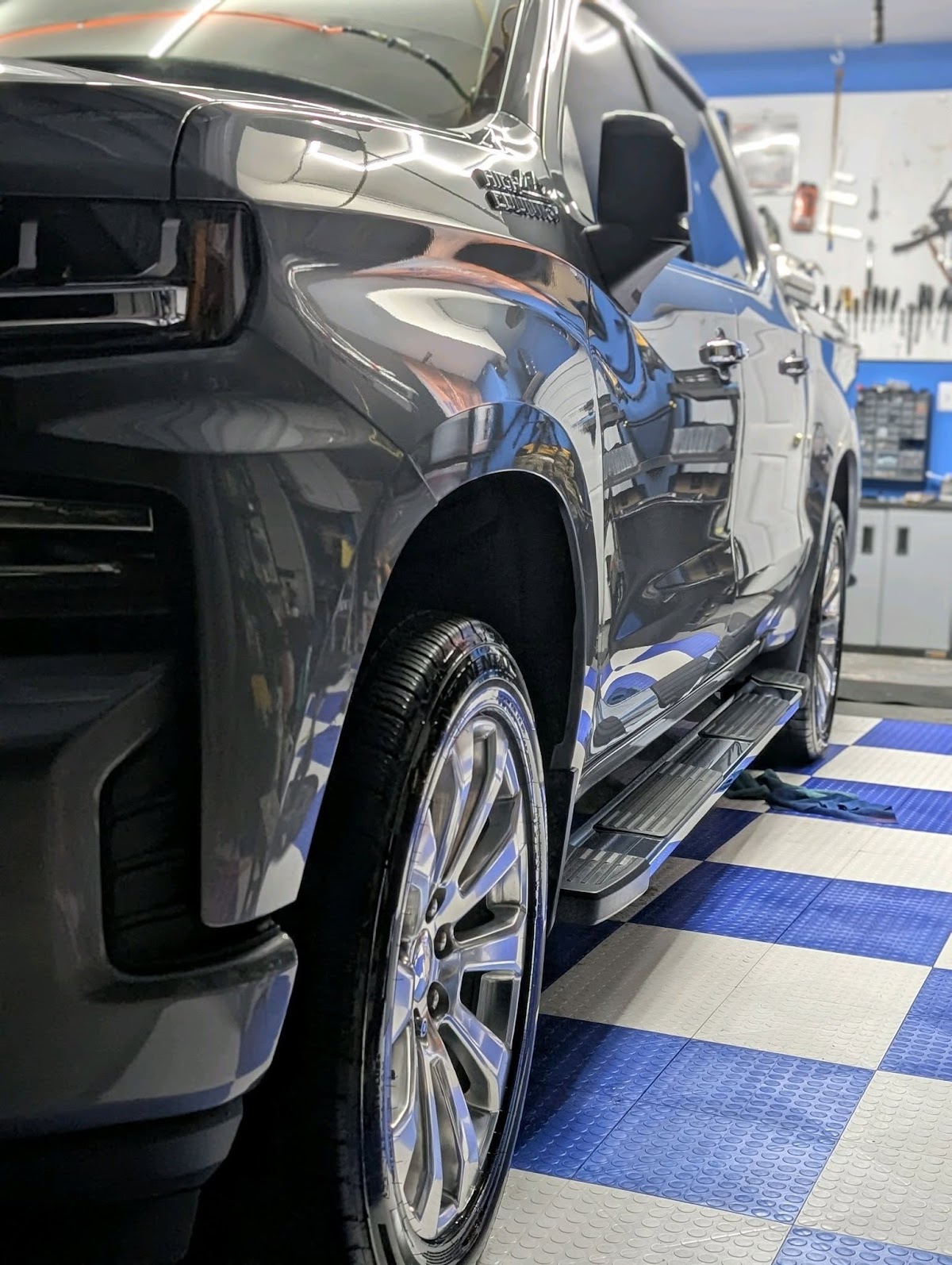 Heavenly Shine Auto & Marine Detailing LLC in Irmo, SC (3)