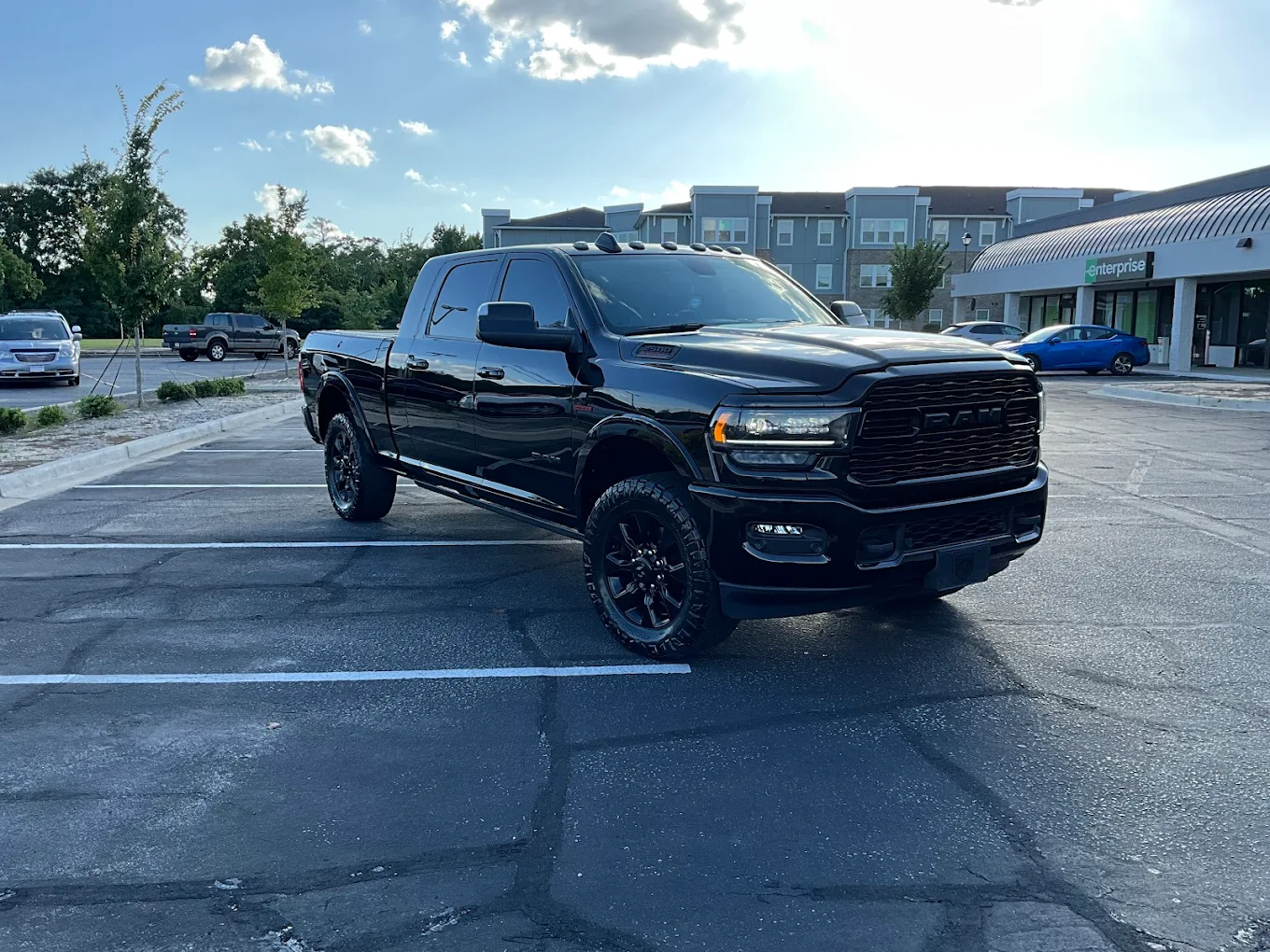 Heavenly Shine Auto & Marine Detailing LLC in Irmo, SC (4)