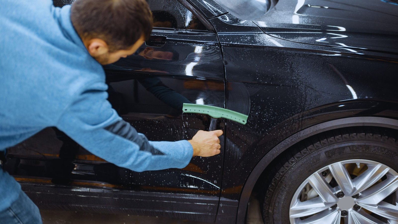 Fanatic Auto Spa in Yonkers, NY