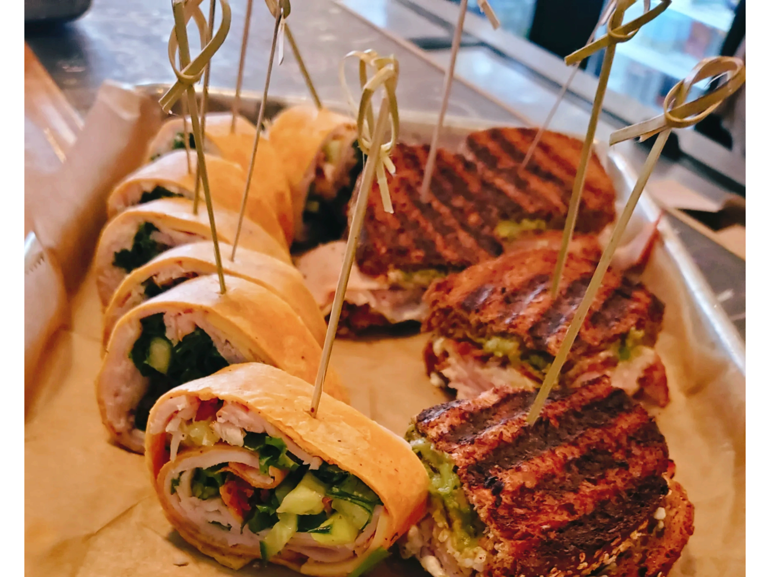 Eat NSB in New Smyrna Beach, FL