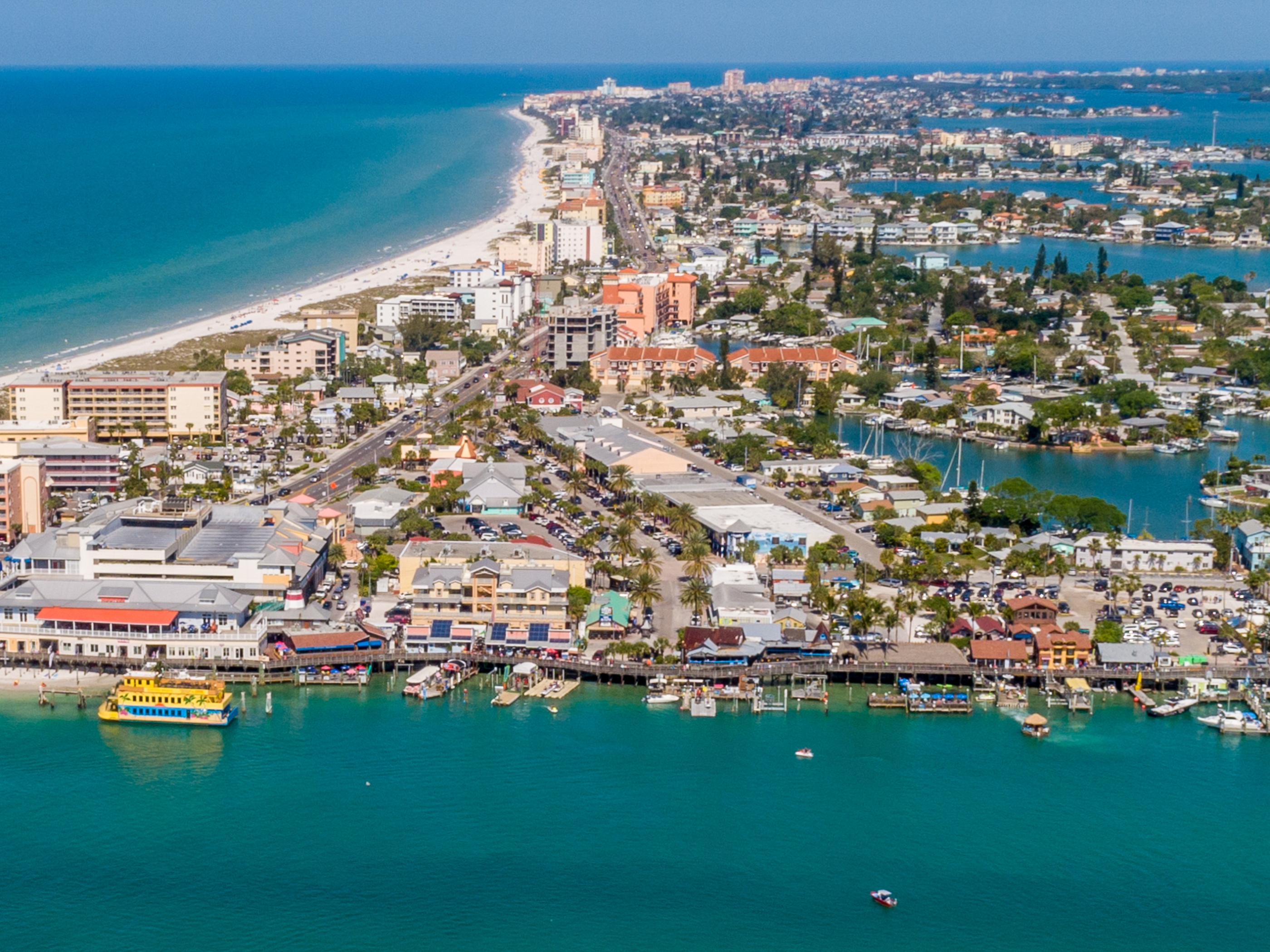 Sharon Deegan Realtor Coldwell Banker in Belleair Bluffs, FL (2)