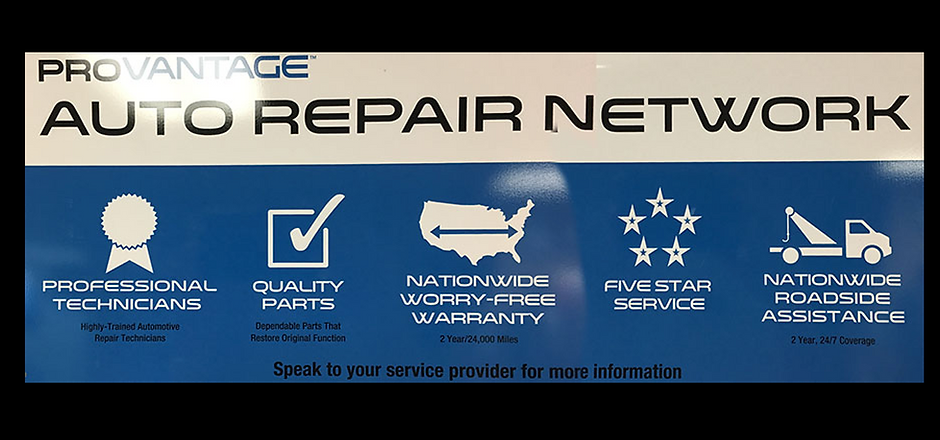 Yellow Wrench Auto Repair & Alignment in Garland, TX (2)