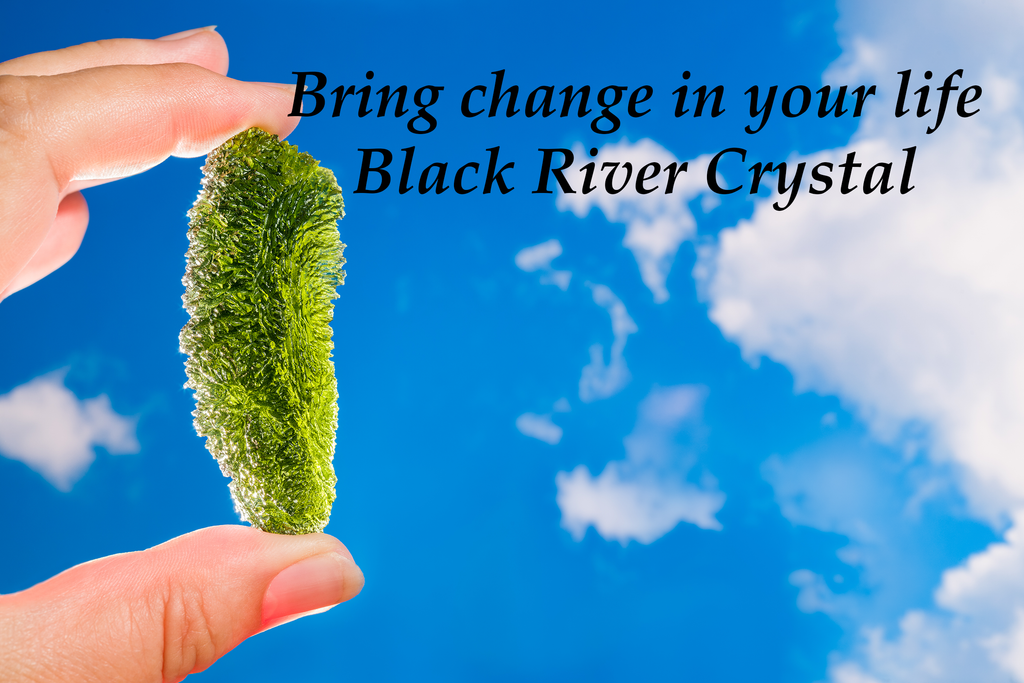 Black River Crystal in Columbia Station, OH