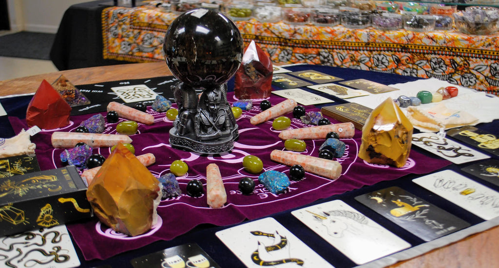 Black River Crystal in Columbia Station, OH (5)