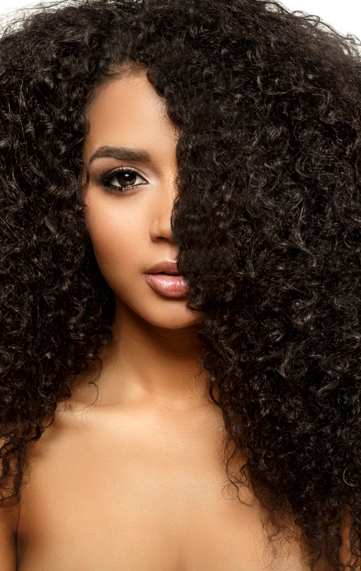 Voluminous Virgin Hair Boutique in Jesup, GA