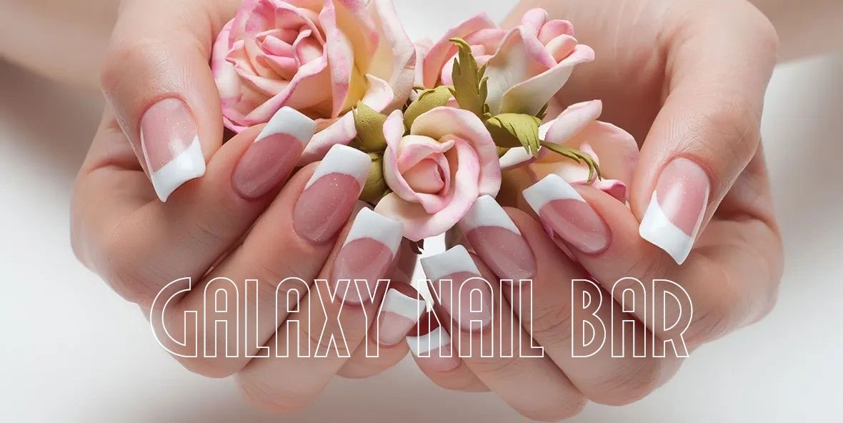 Galaxy Nail Bar in Fort Worth, TX