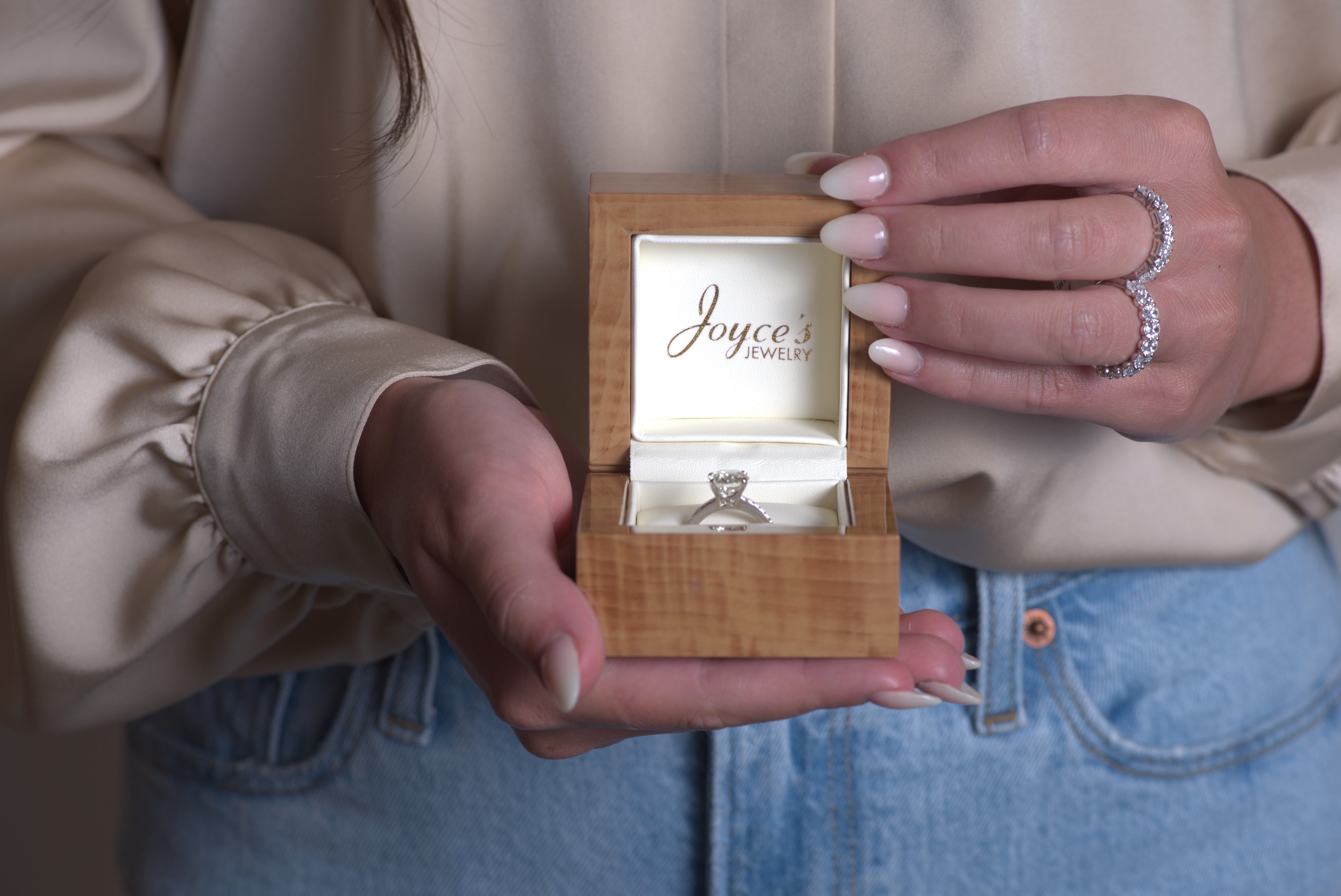 Joyce's Fine Jewelry in Uniontown, PA (3)