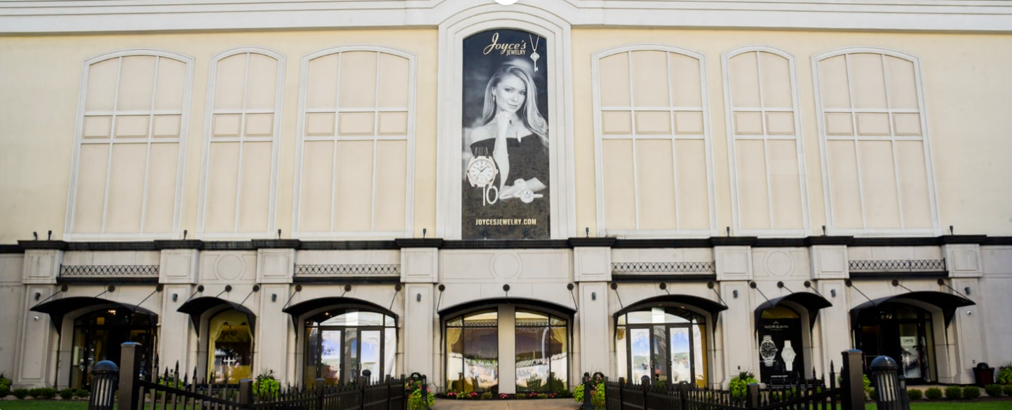 Joyce's Fine Jewelry in Uniontown, PA (4)