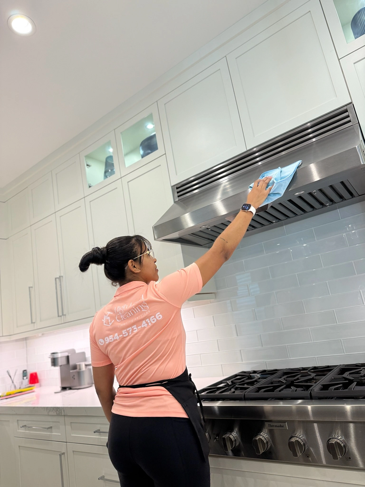 High Level Cleaning in Coconut Creek, FL (5)