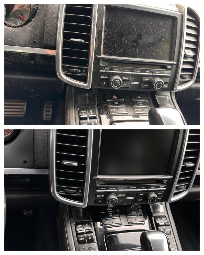 Santa Barbara Auto Detailing in Ventura, CA