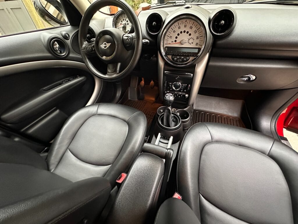 Santa Barbara Auto Detailing in Ventura, CA (2)
