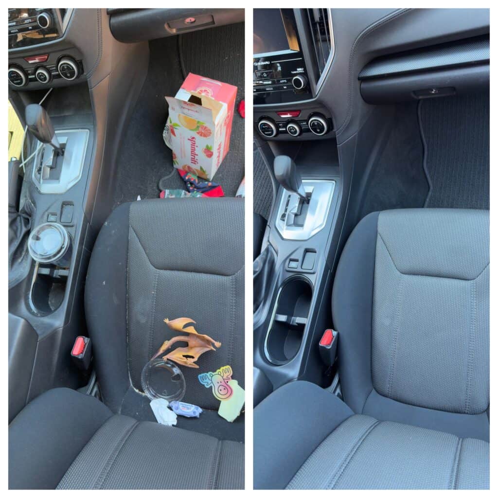 Santa Barbara Auto Detailing in Ventura, CA (3)