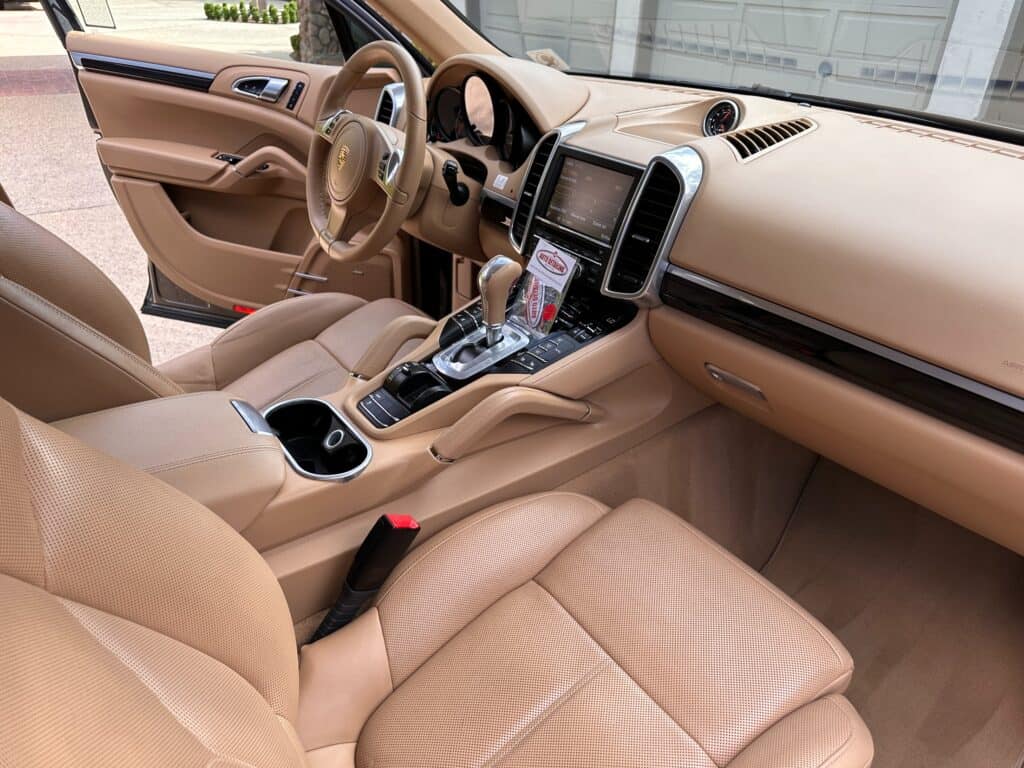 Santa Barbara Auto Detailing in Ventura, CA (5)