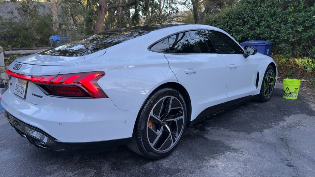 Santa Barbara Auto Detailing in Ventura, CA (6)