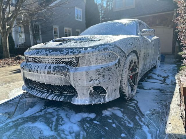 Mays Auto Detailing in Harrisburg, NC (3)