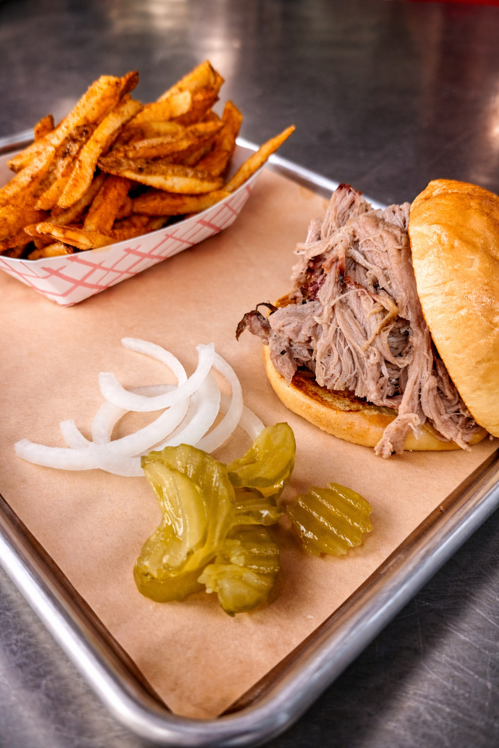 Papa’s Smokehouse in Niceville, FL (2)