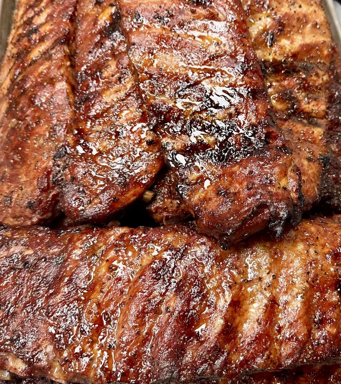 Papa’s Smokehouse in Niceville, FL (6)