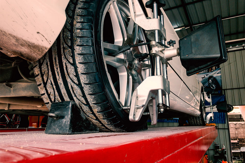 Old Ox Tire & Auto in Washington, DC, DC (6)
