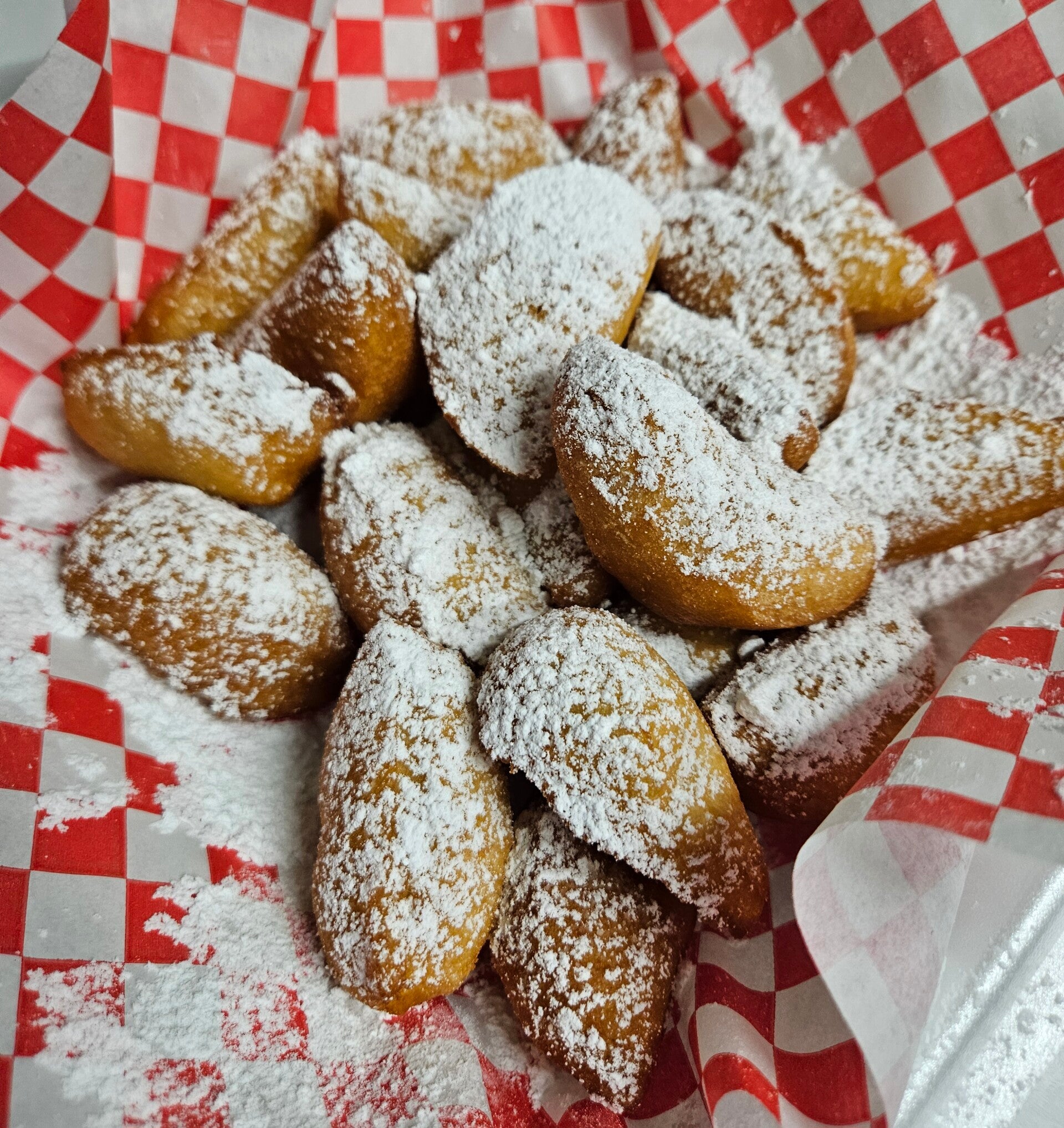 Taste of Creole, LLC in Vernon, FL (2)
