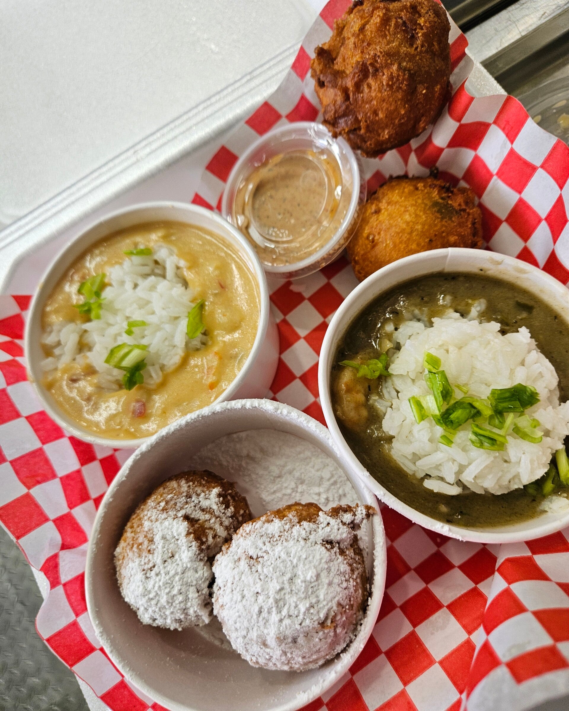Taste of Creole, LLC in Vernon, FL (3)