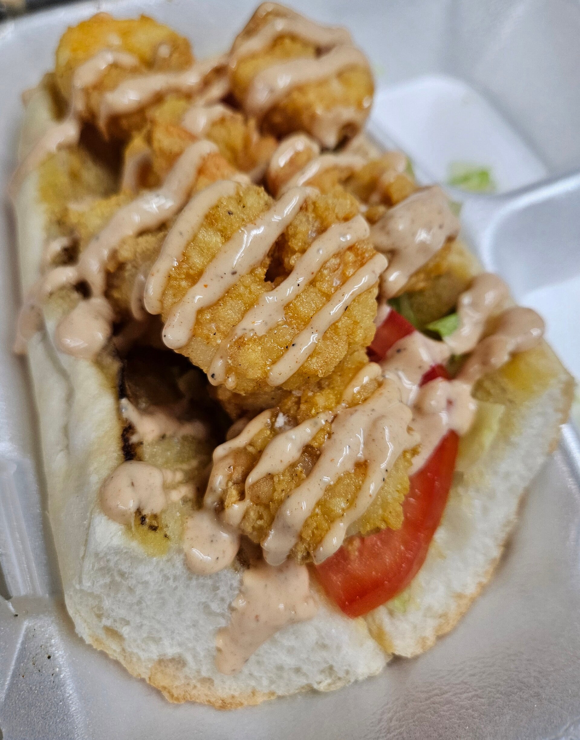 Taste of Creole, LLC in Vernon, FL (5)
