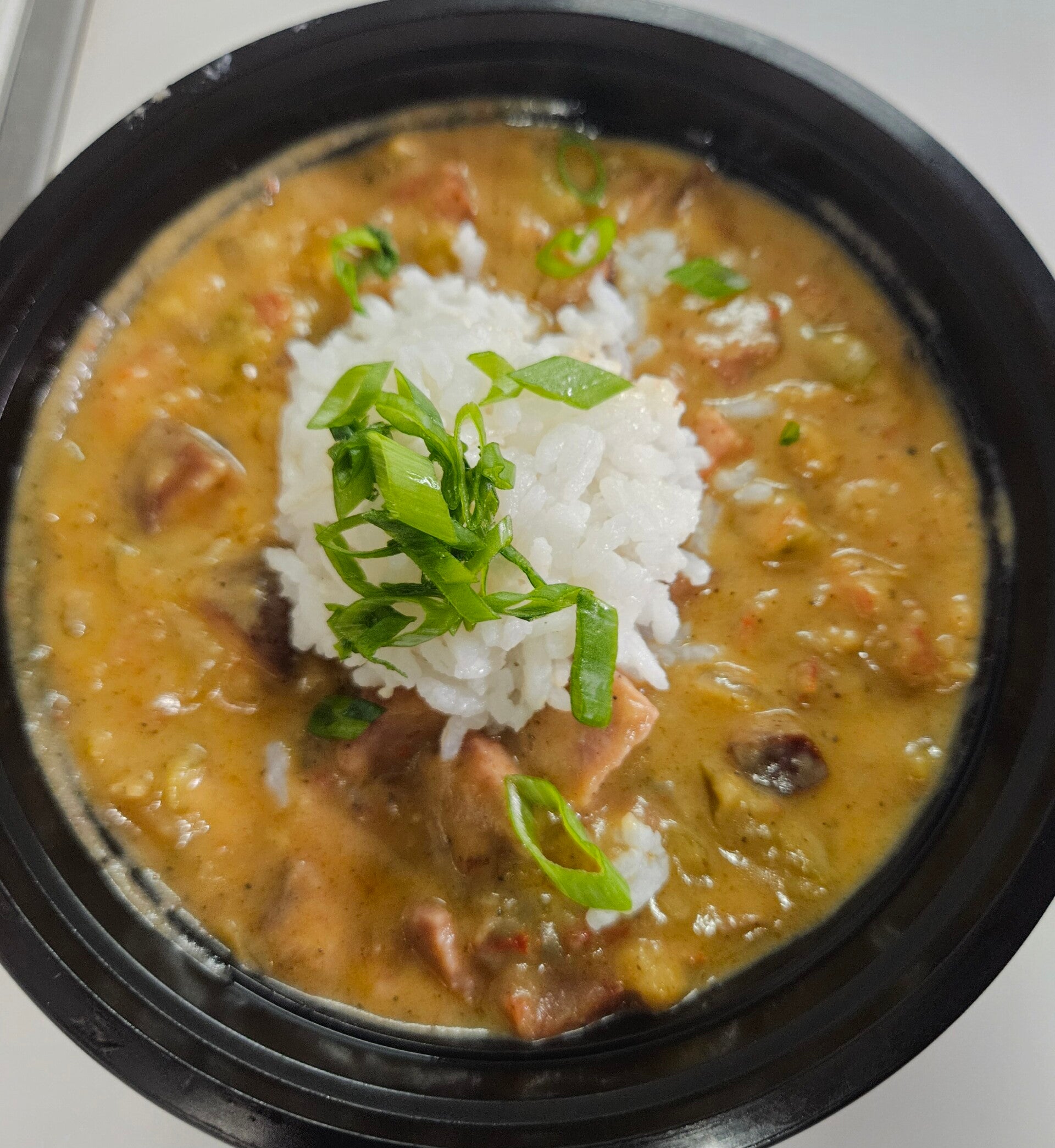 Taste of Creole, LLC in Vernon, FL (6)