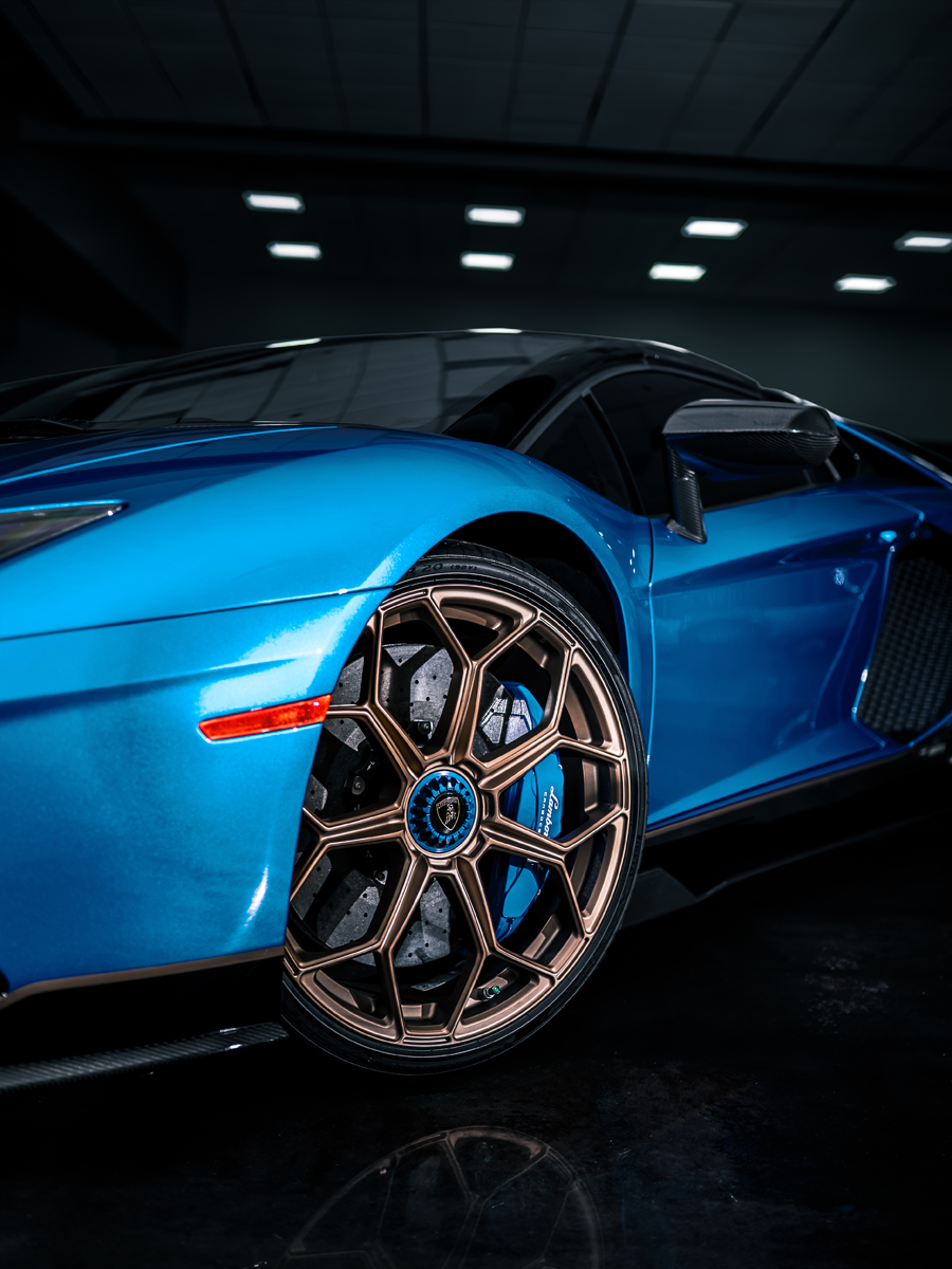 ICON Automotive in Grapevine, TX (2)